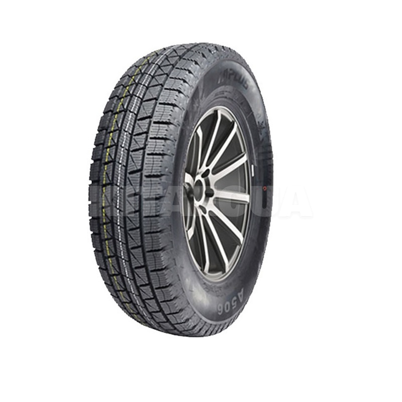 Шина зимняя 215/65R16 98S A506 APLUS (2AP2252H1)