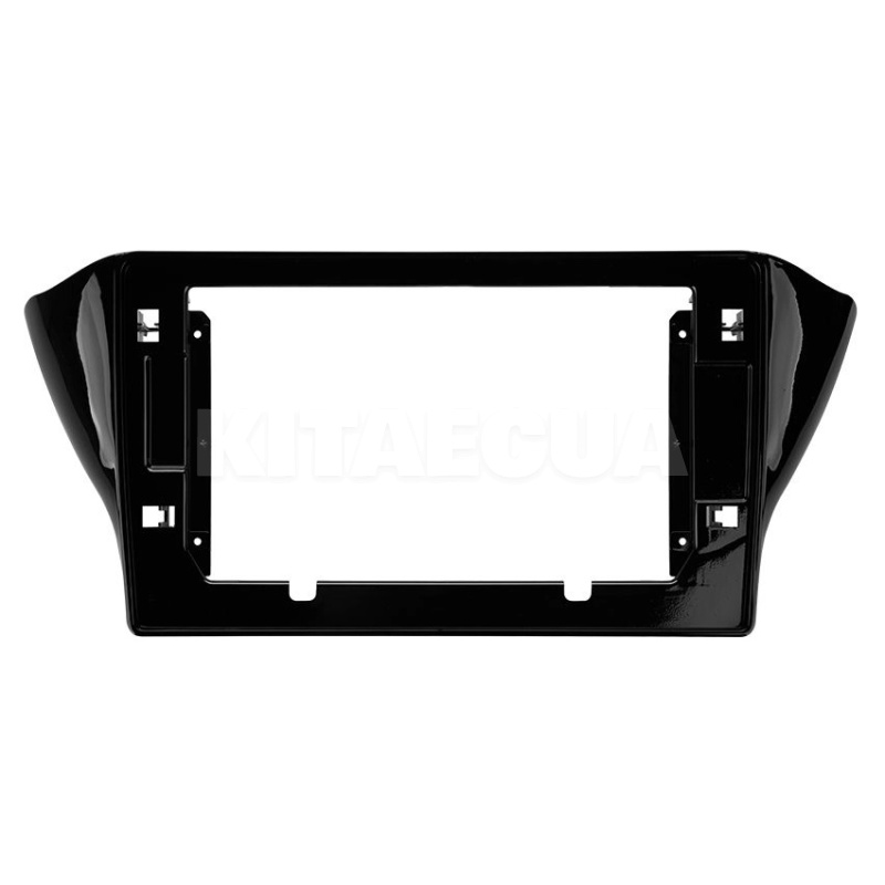 Штатна магнітола MOSS M3 4+32 ГБ 10" Emgrand EC7 1 2018-2020 (F2) AMS (50797) - 3