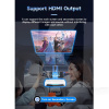 Адаптер UHD HDMI 8/128 Carlinkit (CLK-UHD8)
