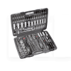 Набор инструментов 1/4"х1/2"х3/8" 172 предметов VIGOR (V2461N)