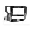 Штатна магнітола F10216 2+32 Gb 10" Mitsubishi Outlander 3 2018-2021 (B) SIGMA4car (30684)