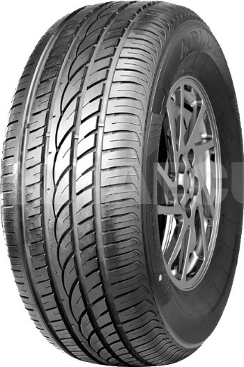 Шина летняя 205/50R17 93W XL A607 APLUS (14961127805)