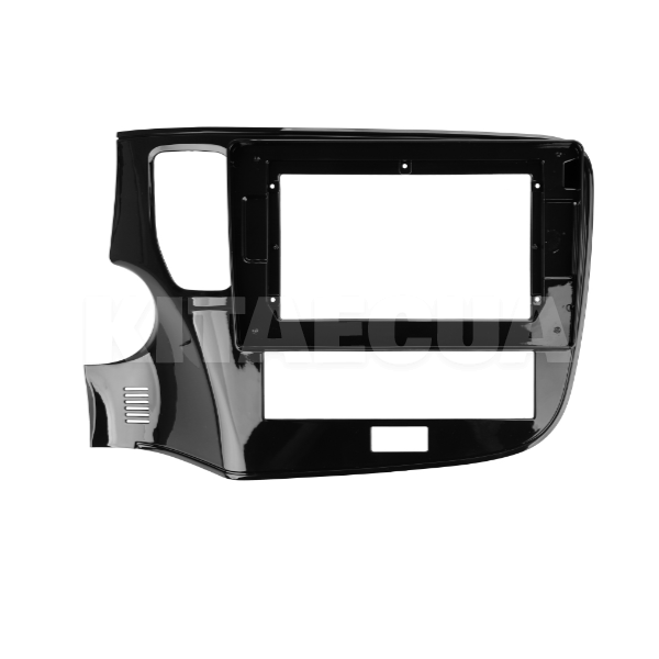Штатна магнітола F10216 2+32 Gb 10" Mitsubishi Outlander 3 2018-2021 (B) SIGMA4car (30684) - 2