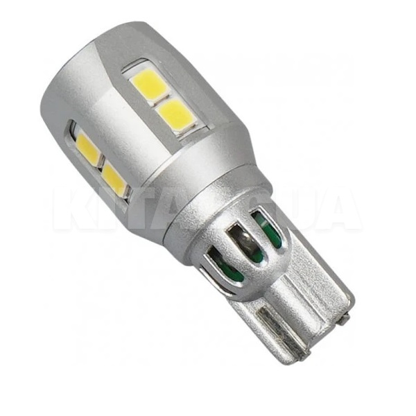 Светодиодная лампа V5 7V W16W 5500K (компл.) AMS (41282) - 5