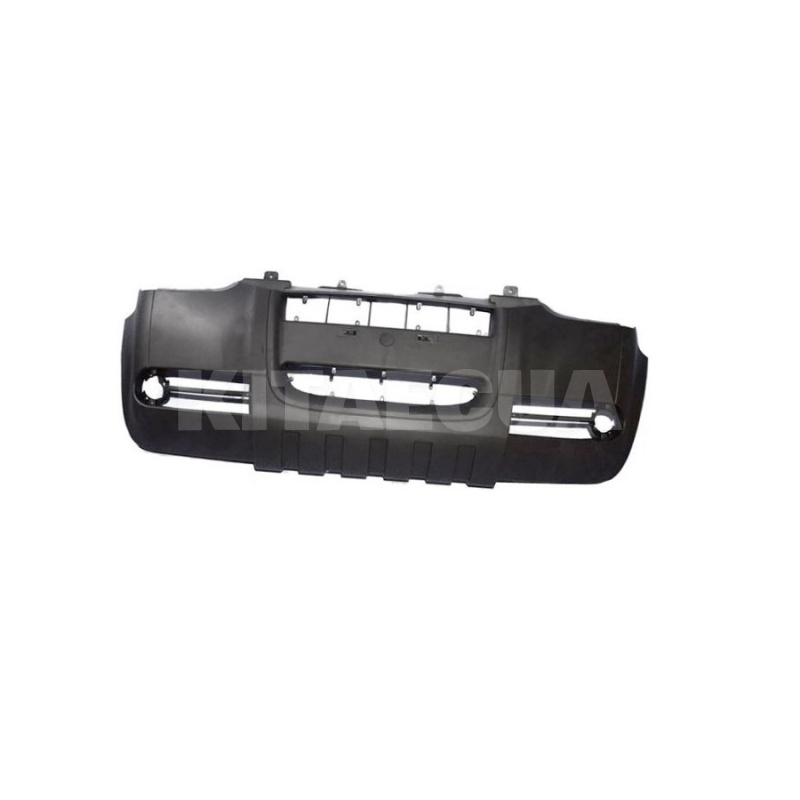 Бампер передний на Great Wall WINGLE (2803211-P00)