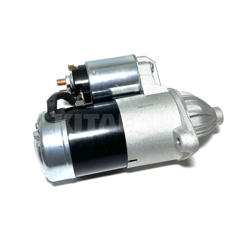 Стартер KLM Autoparts на Great Wall HOVER (SMD172860) - 3