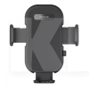 Автомобільний тримач на дефлектор Longway Silicone Air Outlet Car Mount PROOVE (484060001)