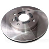 Диск тормозной передний 7 SEVEN PARTS на Chery E5 (B11-3501075)