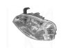 Фара ліва на Chery AMULET (A15-3772010BA)