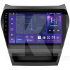 Штатна магнітола MOSS M2 4+32 Gb 9" Hyundai Santa Fe 3 2013-2016 (C) AMS (49143)