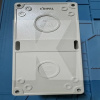 Силовая, промышленная розетка Blue CEE 32A 3 Pin - настенная (SOC-32A)