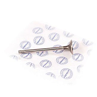 Клапан выпускной (1 шт) 1.6L PREMIUM