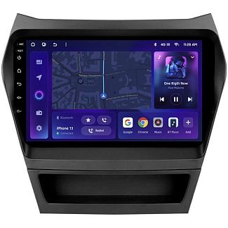 Штатна магнітола MOSS M2 4+32 Gb 9" Hyundai Santa Fe 3 2013-2016 (C) AMS