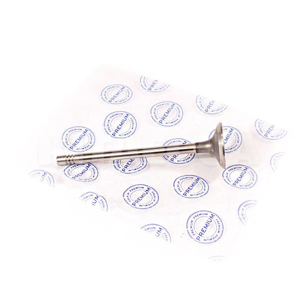 Клапан випускний (1 шт) 1.6 L PREMIUM на Chery AMULET (480EF-1007012)