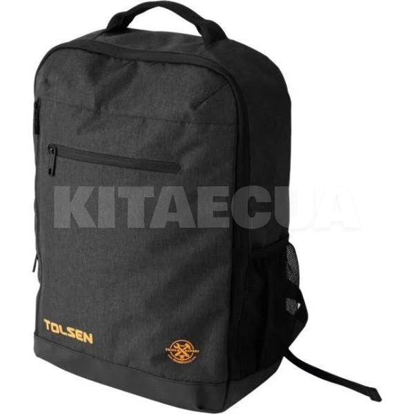 Рюкзак для інструментів 32х25х48см LapTop 15.4 дюйм TOLSEN (80040)