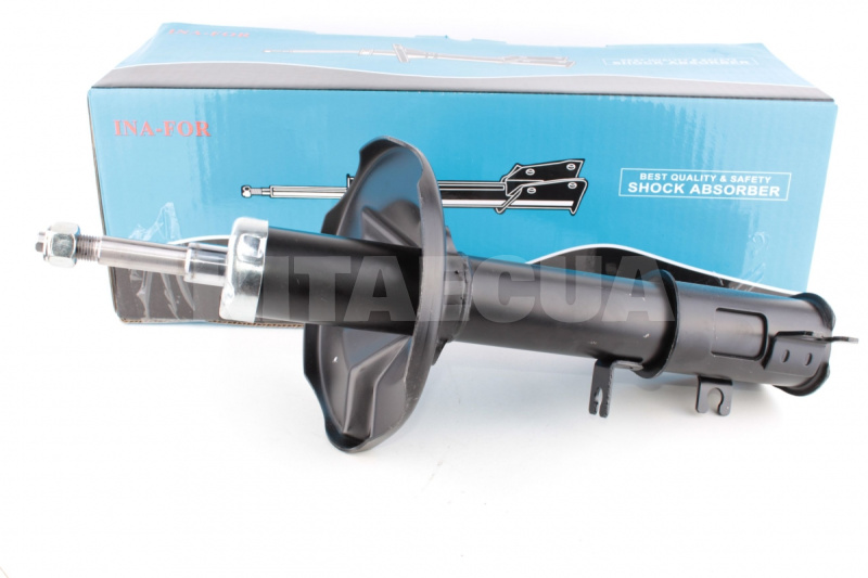 Амортизатор передній правий масляний INA-FOR на Chery EASTAR (B11-2905020)