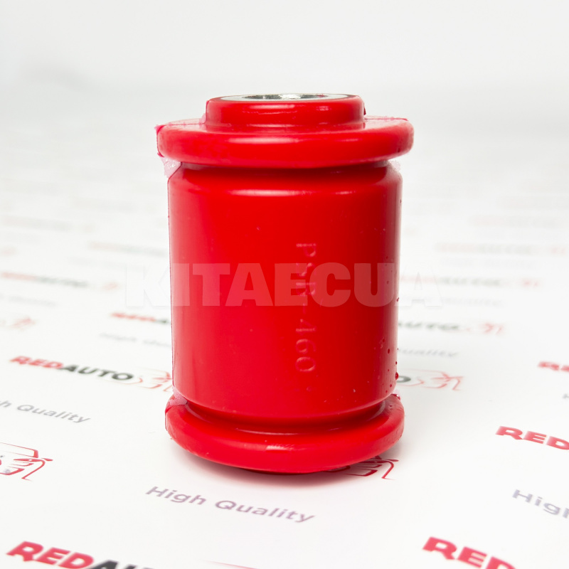 Сайлентблок переднего рычага передний (полиуретан) PSB-460 REDAUTO на Geely CK (1014000504-P) - 3